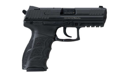 Handguns Heckler&Koch P30 9mm HK P30 9MM 3.85" 20RD V1 LT LEM BLK